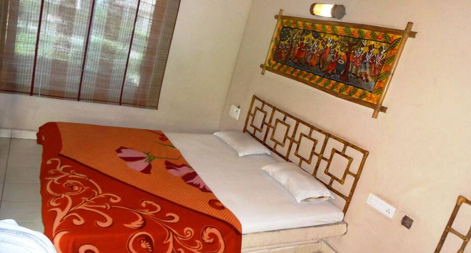 Eco Villa Cottage, Mandarmoni 4